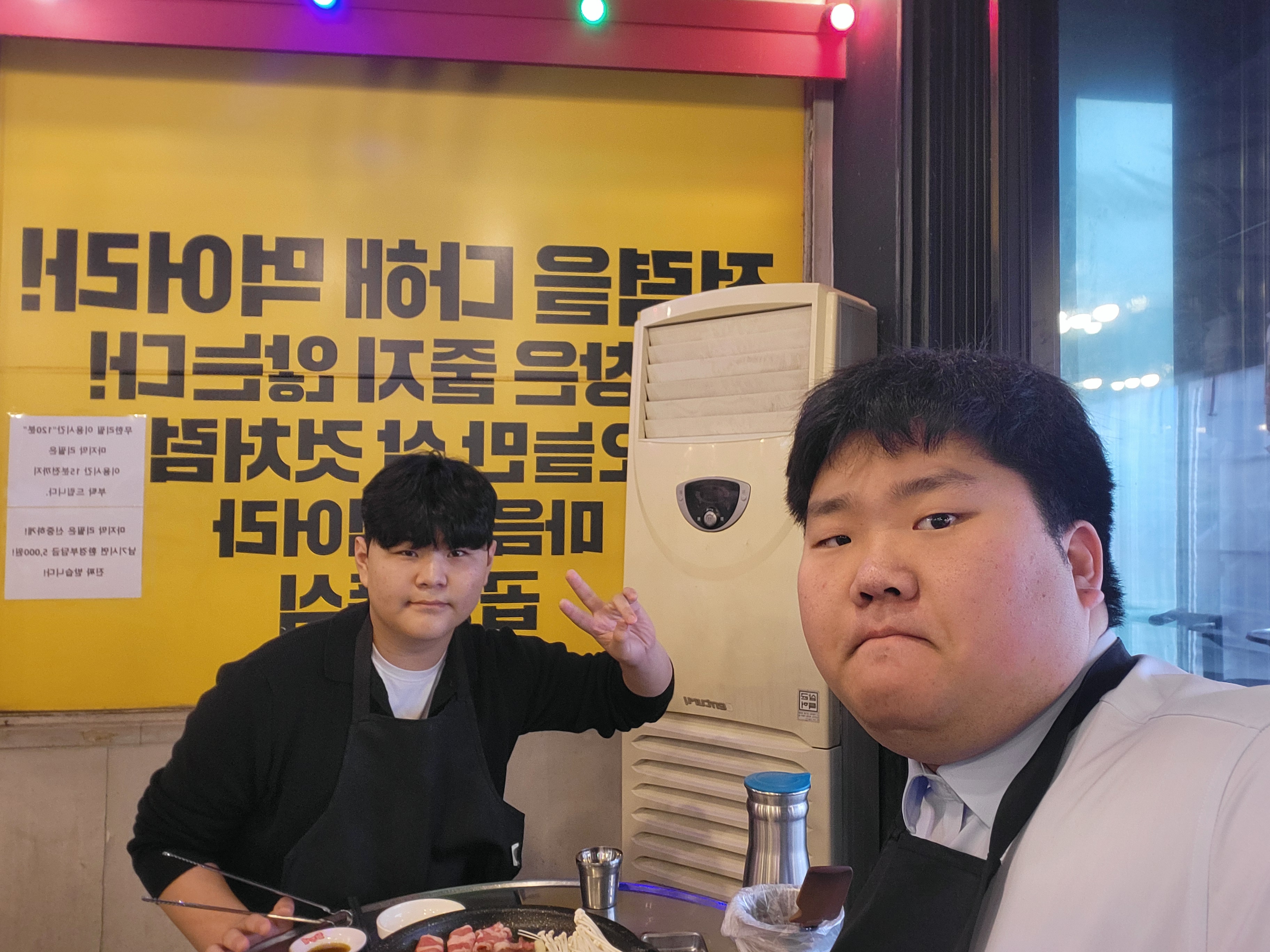 [JCH 11조] 25년도 1분기 멘토링 활동 (윤*진 학생)
