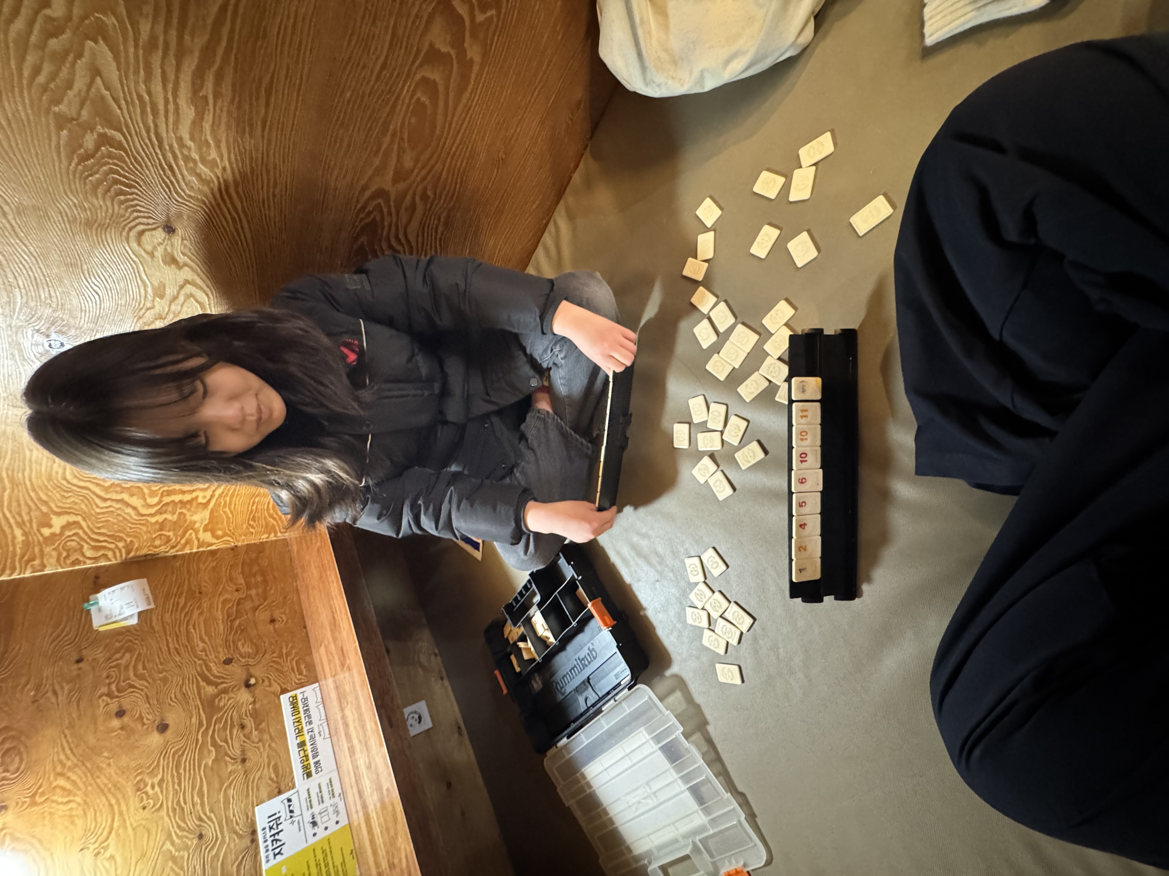 [JCH 8조] 25년도 4분기 멘토링 활동 (손*망 학생)