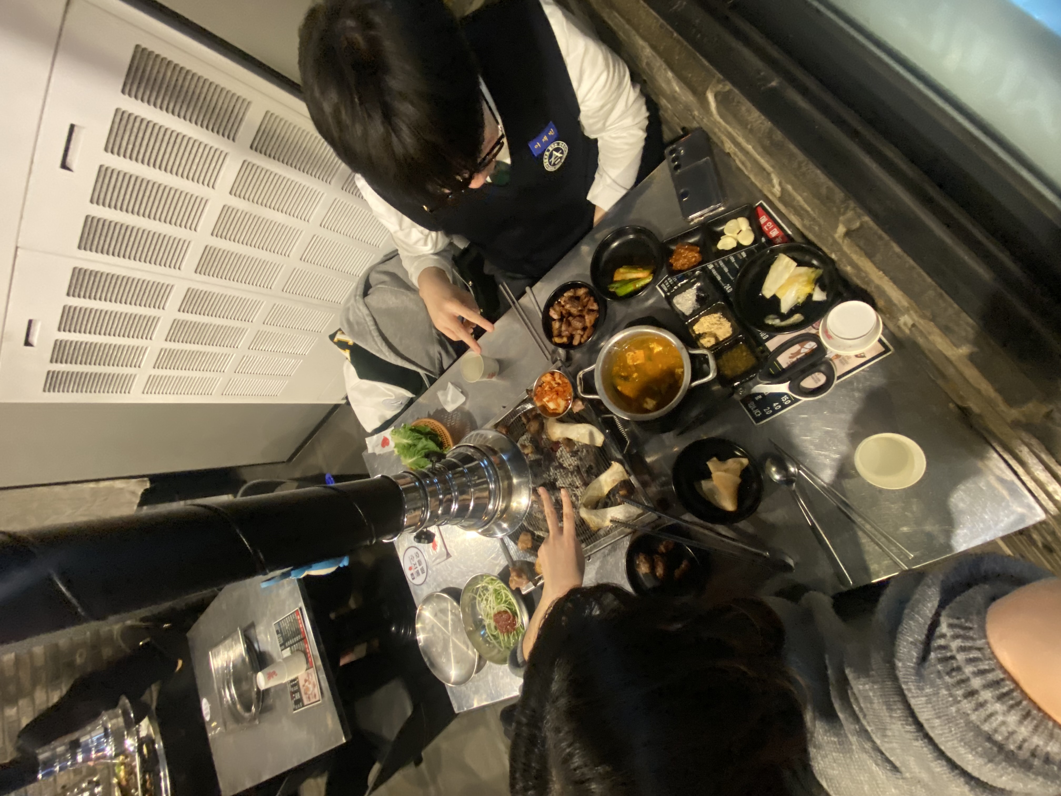 [JCH 4조] 26년도 1분기 멘토링활동 (이*빈 학생)