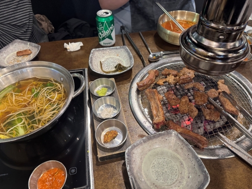 [JCH 9조] 26년도 1분기 멘토링 활동 (김*랑 학생)