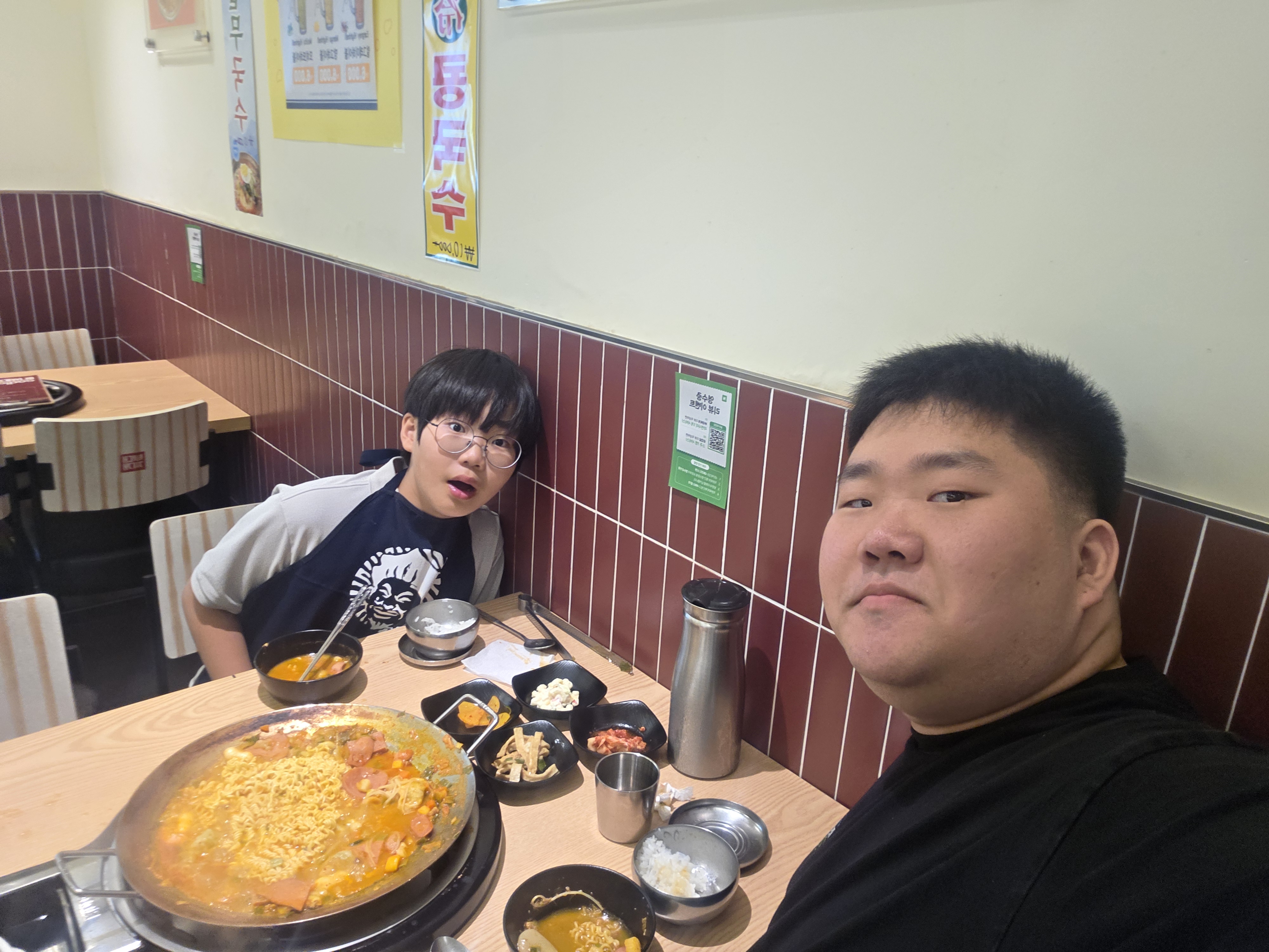 [JCH 8조] 26년도 2분기 멘토링 활동 (변*규 학생)